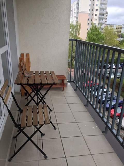 Apartment Fieldorfa