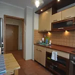 Fieldorfa Apartment
