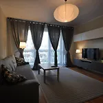 Fieldorfa Apartment