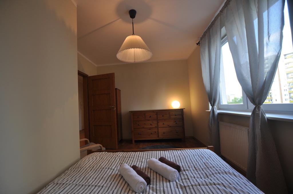 Apartament Fieldorfa *
